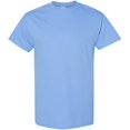 thumbnail image 1 of Gildan T-Shirt à Manches Courtes en Coton Épais pour Hommes, 1 of 1