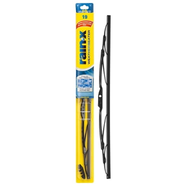 Rain-X Weatherbeater 19" Windshield Wiper Blade