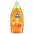 thumbnail image 2 of Dawn Ultra Savon à Vaisselle, Détergent à Vaisselle Liquide, Orange 502ML, 2 of 17