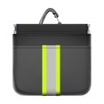 thumbnail image 1 of Durable Dog Training Pouch with Metal Snap for Obedience Training and Versatile Wear Pet Bag, 1 of 2