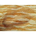 thumbnail image 5 of oneOone Cotton Poplin Yellow Fabric Abstracts Craft Projects Decor Fabric Printed By The Yard 56 Inch Wide-RH, 5 of 5