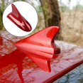 thumbnail image 3 of Almencla Antenna Universal Waterproof Paste Use Replace Fits for red, 3 of 8