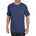 thumbnail image 1 of Dickies Mens Temp-iQ Performance Cooling T-Shirt, 4XT, Limoges, 1 of 1