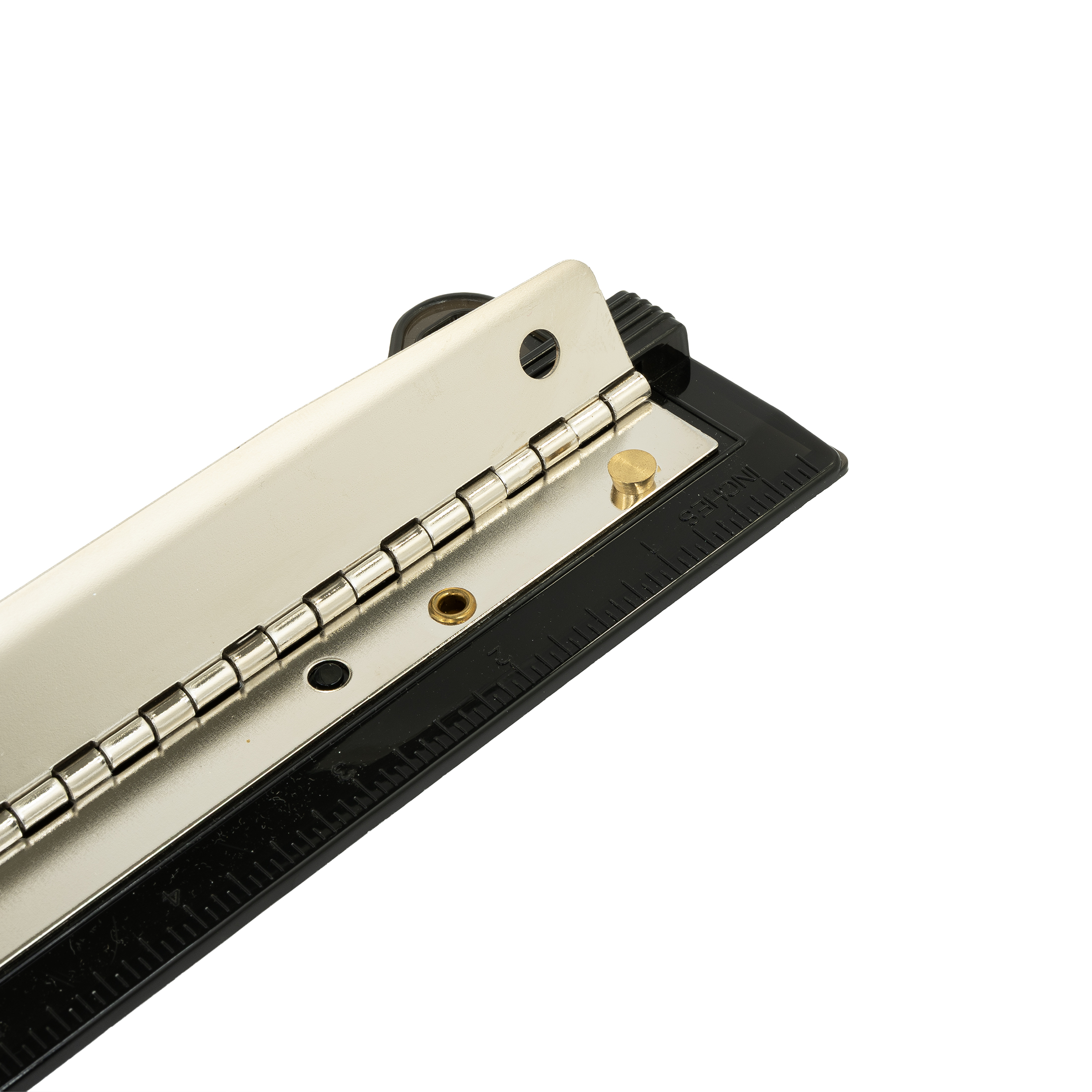 Swingline Perforateur portable à 3 trous