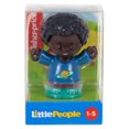 thumbnail image 2 of ​Fisher-Price Little People Chris, 2 of 5