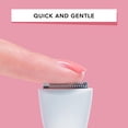 thumbnail image 2 of Veet® Sensitive Precision™ Beauty Styler Expert for Face, Bikini & Underarms, 2 of 7
