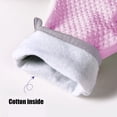 thumbnail image 4 of Tyidzon One Baking Gloves Kitchen Insulation Gloves Left And Right Hand Use Withstand High Temperature Soft Can Be Used For A Long And Easy To Clean, 4 of 6