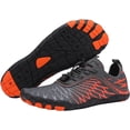 thumbnail image 1 of Chaussures Pieds Nus pour Femmes, Chaussures de Randonnée pour Femmes - Chaussures de Plage Antidérapantes et Saines Accessoires de Jour, 1 of 9