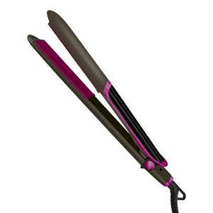 U.S. Standard And Japanese Standard  Hair Straightener For Straightening And Rolling Dual-use Without Battery