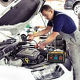thumbnail image 2 of EverStart BC50ECA 50 Amps Battery Charger, 2 of 5
