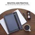 thumbnail image 4 of EeaseCA 1 Pce Étui de Crayon Protecteur de Crayon Simple Compatible avec Apple Pencil 1 et 2, 4 of 7