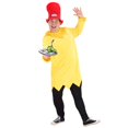 thumbnail image 1 of Sam I Am Plus Size Costume, 1 of 6