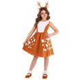 thumbnail image 1 of Costume Dazzling Deer pour Enfants, 1 of 7