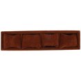 thumbnail image 1 of Shisuyan Bracelet Cuff Tray in Brown Paper for Organization 1Set, 1 of 9