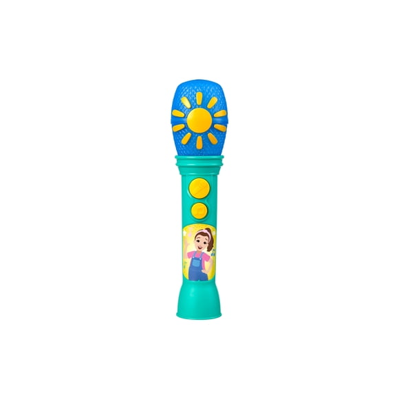 eKids Ms. Rachel Sing-Along Microphone