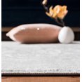 thumbnail image 2 of SAFAVIEH Brentwood Dimitri Tapis Floral, 2 of 7