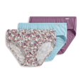 thumbnail image 1 of Jockey Femmes Grande Taille Elance Bikini - Lot de 3, 1 of 4