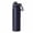 #-【Dark Blue】| Temperature Control Water Bottle, variant on Portable Stainless Steel Insulated Cup - Large Capacity Sports Water Bottle Leak-Proof & Temperature Locking Ergonomic Carry Loop, Dark Blue, JKODE