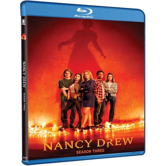 Nancy Drew : Saison Trois