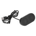 thumbnail image 2 of Greensen Originality Small Speaker USB Desktop Computer Speaker For Home Office Music Outdoor,Computer Speaker,Small Speaker, 2 of 8