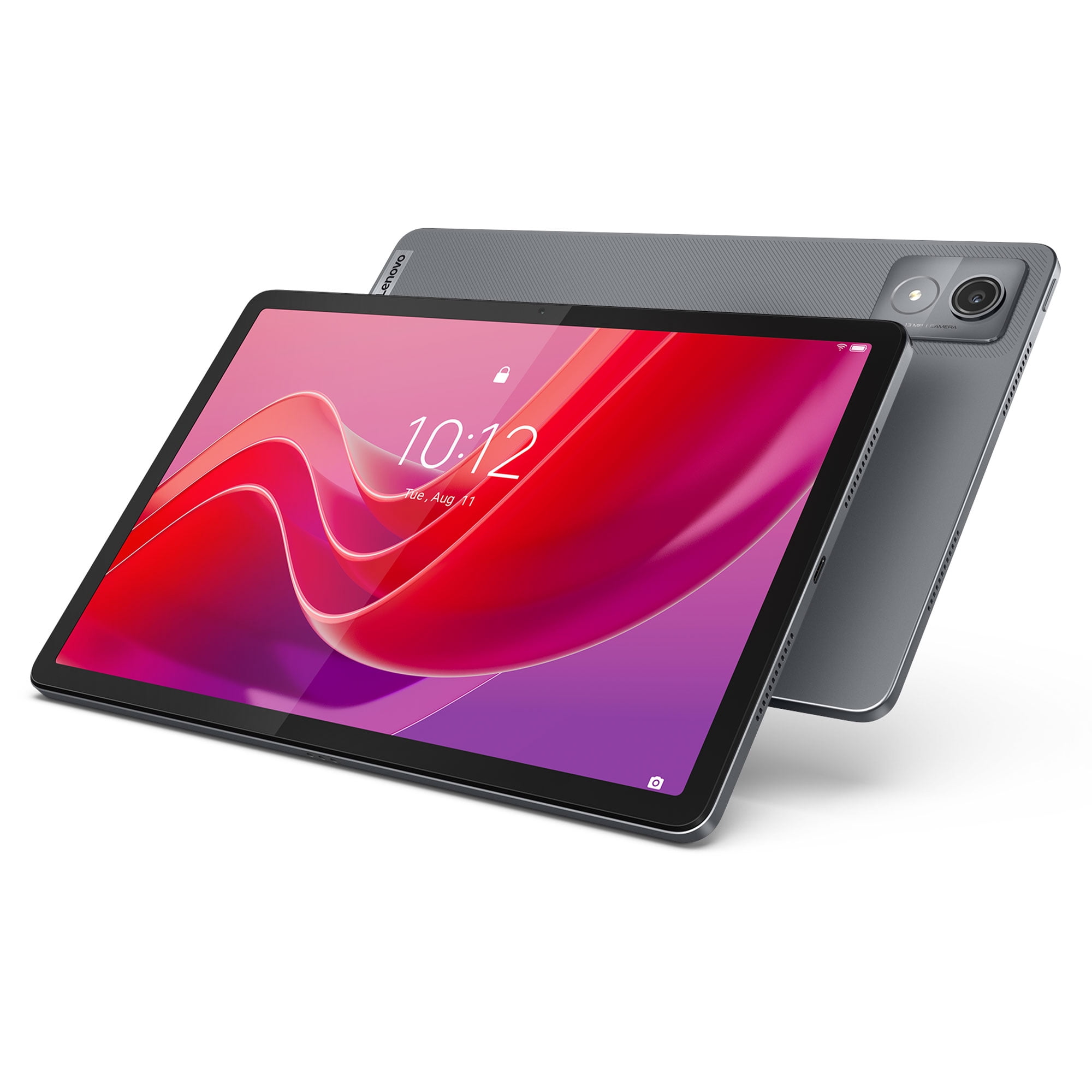 Lenovo Tab K11 LTE, 11" IPS  400 nits, 8GB, 128GB eMMC, For Gaming