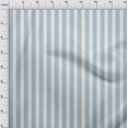 thumbnail image 3 of oneOone Cotton Flex Fabric Vertical Stripe Print Sewing Fabric BTY 40 Inch Wide, 3 of 4