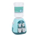 thumbnail image 1 of Water Dispenser Music Box, Mini Drinking Fountain Machine Children Mini Water Dispenser  For Children For Children To Play House Blue, 1 of 8