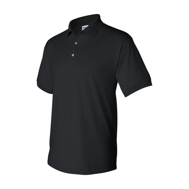 Gildan - DryBlend Jersey Polo