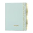 thumbnail image 4 of Cambridge Workstyle Hardcover Mellow Frost Notebook, 4 of 6