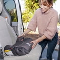 thumbnail image 3 of Diono Solana - Pack of 2 Backless Booster Car Seats, 3 of 9