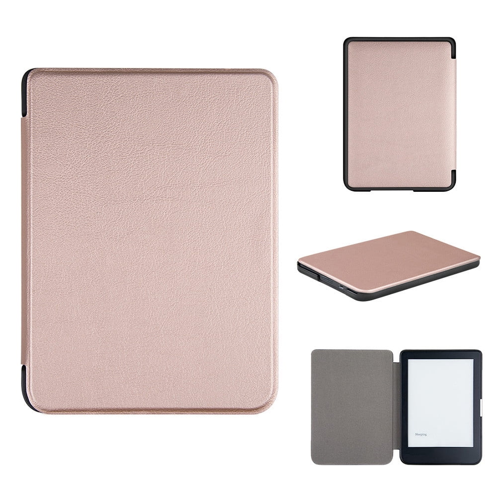 TopLLC Tablets e-books case tablet case kindle Folding Case for KOBO HD 6.0 on Clearance