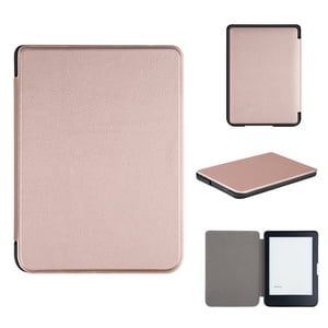 TopLLC Tablets e-books case tablet case kindle Folding Case for KOBO HD 6.0 on Clearance