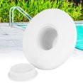 thumbnail image 3 of Swimming Pool Drain , Swimming Pool Drain, High Strength Abs Material  For Swimming Pool  Massage Garden Fish Pond Outdoor Hot Spring, 3 of 8