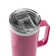 thumbnail image 3 of TAL Stainless Steel Mountaineer 20oz, Pink, 3 of 5