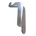 thumbnail image 1 of Siruishop 2xFireplace Door Handle Parts Replaces Easy Installation Heating Furnace Accessory, 1 of 8