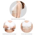 thumbnail image 3 of Shoulder Support Correction, Complexion Thin Comfortable Wearing Body Gather Breasts Belts Adjustable  for Women for Home Outdoor, 3 of 8
