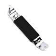 thumbnail image 3 of Baohd Bottle Opener Plating Beverage Drink Cap Remover Restaurant Hotel Cafe Removal Opening Tool Attachable Handheld Portable, 3 of 7