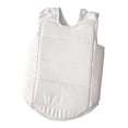 thumbnail image 3 of Langgg Protection Poitrine Karaté Sandale Sport Boxe et pour Protection des Seins Enfants Adultes Corps Blanc m, 3 of 6