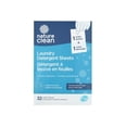 thumbnail image 1 of Nature Clean Laundry Sheets - Fragrance Free, 32 Count, 1 of 8