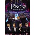 thumbnail image 1 of The Tenors: Under One Sky - Live (Music DVD), 1 of 2