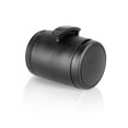thumbnail image 1 of Flexi Fun Multi Box Stores Treats or Waste Bags Retractable Dog Leash Accessory, 1 of 10