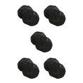thumbnail image 2 of serony Non-woven Dust-proof Disposable Breathable Headphones Covers Accessories Type 5 5Set, 2 of 6