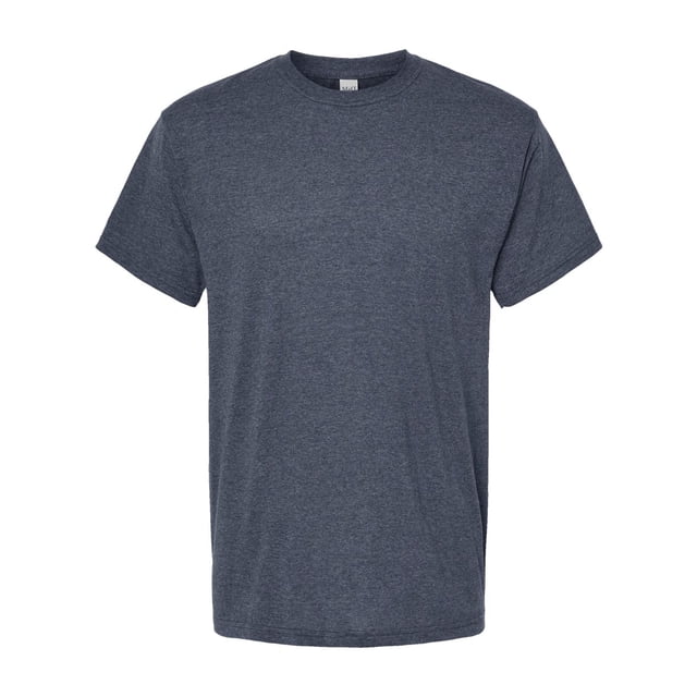 M&O 4800 Gold Soft Touch T-Shirt
