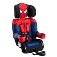 thumbnail image 2 of Disney Marvel Spider-Man Harness Booster Car Seat, 2 of 9