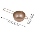 thumbnail image 2 of SHOWERORO 1Ensemble Pot de Fusion pour Cuisson Marron pour Usage Domestique en Noël, 2 of 8