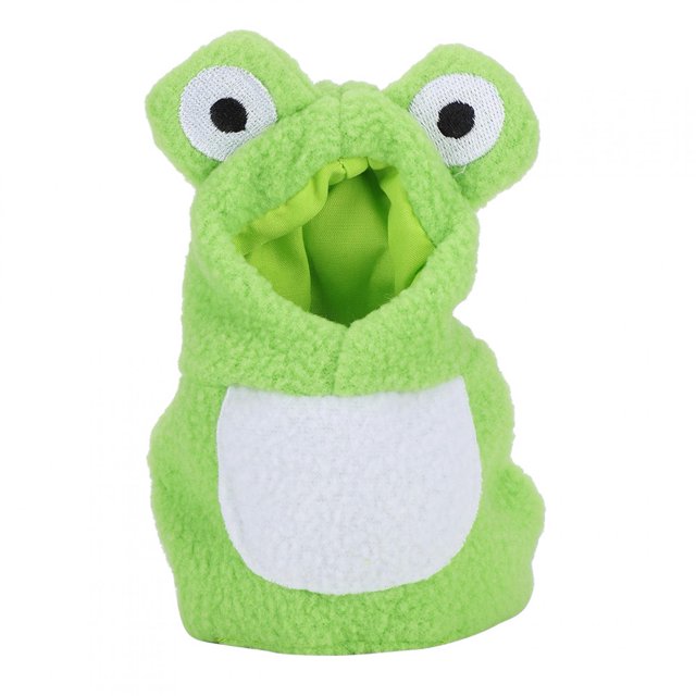 Pet Bird Clothes Small Animal Clothes Cute Party Christmas Pet Bird Cosplay ClothesM