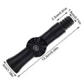 thumbnail image 2 of Articulated Joint 270 Degree Swivel Joint for Telescopic Rods Cleaning Tools, 2 of 10