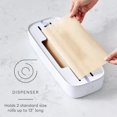 thumbnail image 1 of YouCopia Storaroll distributeur d'emballage, 1 of 4