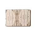 thumbnail image 1 of EGNMCR Bath Rugs,Outdoor Rug Rugs Ultra Absorbent Non-Slip Memory Foam Machine Washable Soft Velvet Bath Mats Easier To Dry For Bathroom Floor Bath Mats, 1 of 7