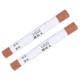 thumbnail image 2 of Patch Paint Crayon, Wax Environment Friendly Furniture Paint Floor Repair Crayon Compact Size Easy To Use  For Wood Furniture Reparing Cherry Wood, 2 of 8